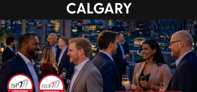CIPS Alberta Certified Members Networking Mixer – Calgary CIPS Alberta Certified Members Networking Mixer – Calgary